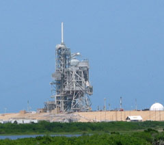 Launch Complex 39B