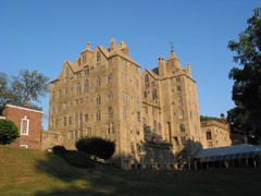 Mercer Museum