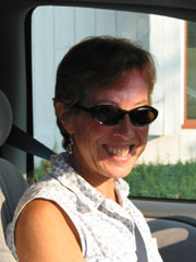 Ann Huenergarth Houska