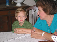 Joren and Nancy