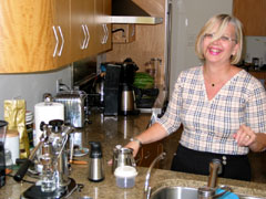 Pati Doyle-Weber