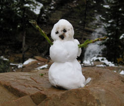 snowman