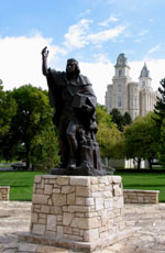 Moroni