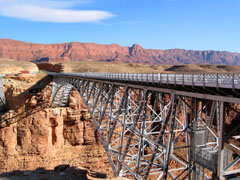 Navaho Bridge