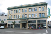 Hotel Arcata