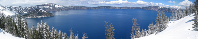 Crater Lake