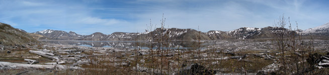 Spirit Lake