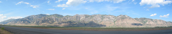 Northern Utah