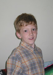 Corey Husic