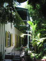 Hemingway House