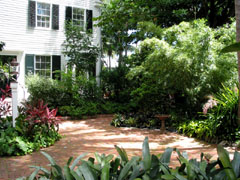 Audobon House
