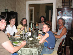 Dinner