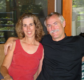Roy and Jan Smith