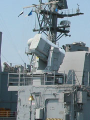 SA AIM9 variants
