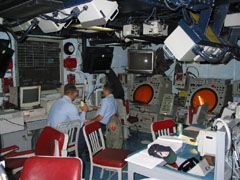 Air Traffic Control Center