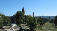 Cornell University