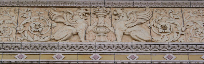 Grand Rapids Architecture