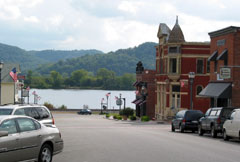 Tremealeau, WI