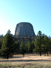 Devil's Tower