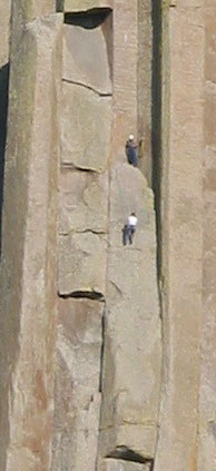 climbers