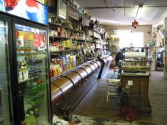 Alladin general store